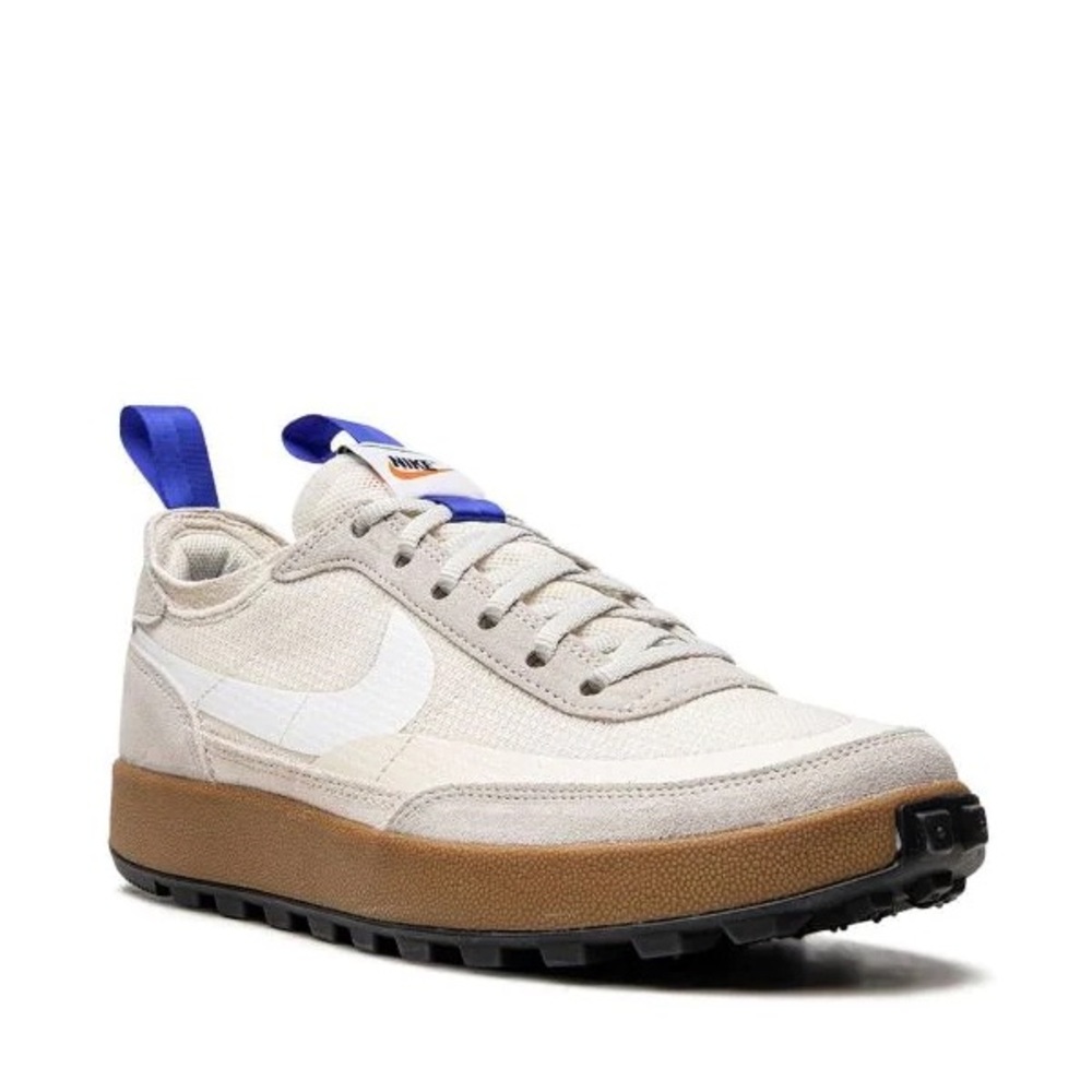 Nike x Tom Sachs x Nikecraft General Purpose sneakers size 8